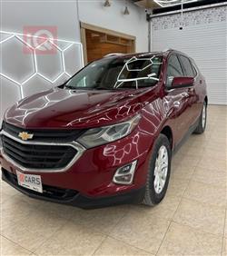 شيفروليه إكوينوكس